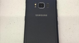 Good
													Samsung Galaxy S8 Active - T-Mobile, Gray, 64 GB, 4 GB, SM-G892U, photo 3 of 8