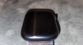 Good
													Apple Watch Series 7 45mm - Midnight, A2474 - GPS, Aluminum, photo 3 of 14