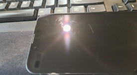 Fair
													Apple iPhone 14 - Unlocked, Midnight, 128 GB, A2649, photo 2 of 5