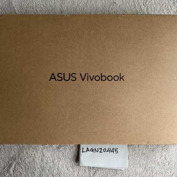 Asus Vivobook Laptop