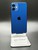 Fair Apple iPhone 12 Mini - Unlocked, Blue, 64 GB, A2176