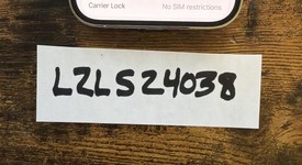 Good
													Apple iPhone 14 Pro - Unlocked, Silver, 128 GB, A2650, photo 2 of 8