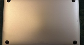 Good
													MacBook Air 2020 - 13" - Apple M1, Silver, 256 GB, 8 GB, photo 4 of 11
