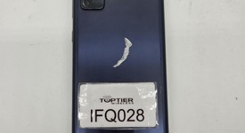 Fair
													Samsung Galaxy S20 FE 5G - Verizon, Cloud Navy, 128 GB, 6 GB, SM-G781V, photo 4 of 9