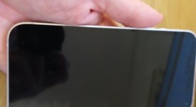 Good
													Apple iPhone 13 - Unlocked, Pink, 512 GB, A2482, photo 2 of 10