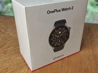 OnePlus Watch 2