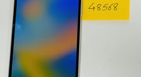 Mint
													Apple iPhone 12 - Unlocked, White, 128 GB, A2172, photo 1 of 9