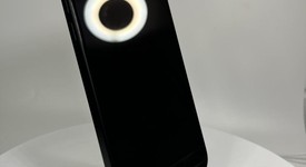 Mint
													Apple iPhone 15 Plus - Unlocked, Black, 256 GB, A2847, photo 5 of 11