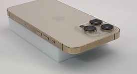 Mint
													Apple iPhone 13 Pro - AT&T, Gold, 128 GB, A2483, photo 2 of 6