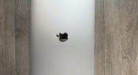 Good
													MacBook Pro 2020 - 13" - Apple M1, Gray, 512 GB, 8 GB, photo 3 of 7