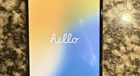 Mint
													Apple iPhone 16 - Unlocked, Black, 128 GB, A3081, photo 3 of 10