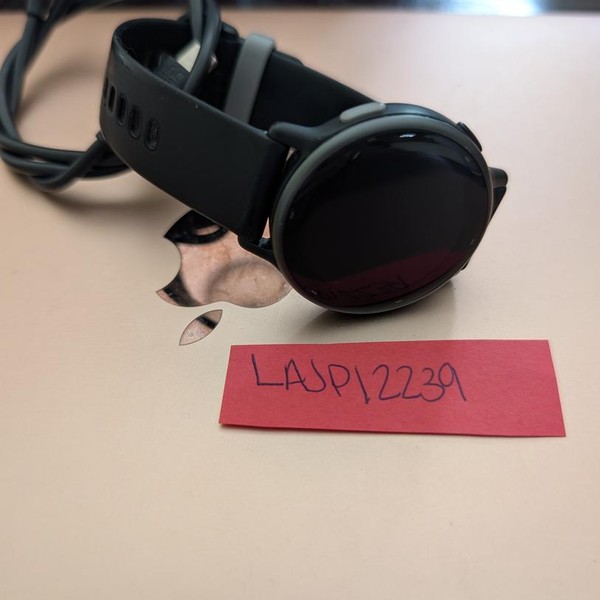 Garmin Vivoactive 5 - Black