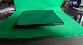 Good
													Samsung Galaxy Z Fold6 - Unlocked, Black, 512 GB, 12 GB, SM-F956U1, photo 1 of 11