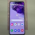 Mint Samsung Galaxy S20 Plus 5G - AT&T, 128 GB, Black, 12 GB, SM-G986U