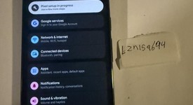 Mint
													Google Pixel 10 Pro XL - Unlocked, Obsidian, 256 GB, GUL82, photo 1 of 9