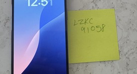 Mint
													Apple iPhone 13 Pro Max - T-Mobile, Graphite, 512 GB, A2484, photo 1 of 11