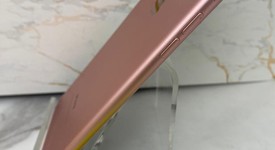 Good
													Apple iPhone 7 Plus - AT&T, Gold, 32 GB, 3 GB, A1784, photo 1 of 7