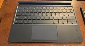 Good
													Samsung Galaxy Tab S7 - Wi-Fi, Mystic Black, 256 GB, 8 GB, SM-T870, Wi-Fi, photo 2 of 16