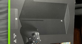 New
													Xbox Series X (2020) - Black, 1 TB, standard, photo 2 of 5