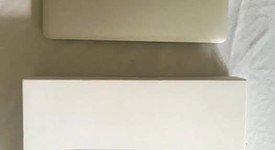 Good
													MacBook Air 2015 - 11" - Silver, 128 GB, 4 GB, photo 2 of 13