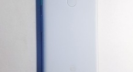 Mint
													Google Pixel 3 - Unlocked, White, 64 GB, Google Edition, photo 3 of 4