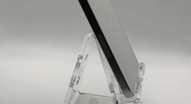 Good
													Apple iPhone 15 Pro Max - Unlocked, White, 256 GB, A2849, photo 3 of 4