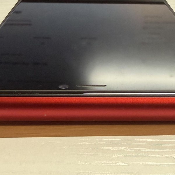 Apple iPhone 11 - Xfinity, 64 GB, Red, A2111