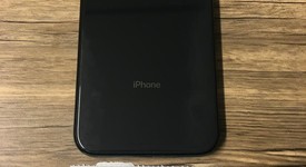 Good
													Apple iPhone Xr - Unlocked, Black, 64 GB, A1984, photo 3 of 8
