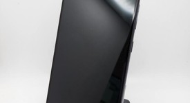 Fair
													Samsung Galaxy A50 - Unlocked, Black, 64 GB, 4 GB, photo 3 of 9