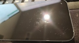 Good
													Apple iPhone 14 - T-Mobile, Midnight, 128 GB, A2649, photo 2 of 5