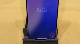 Good
													Apple iPhone 16 Pro - Unlocked, White, 256 GB, A3083, photo 1 of 16