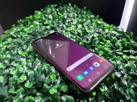 Samsung Galaxy S9