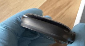 Mint
													Apple Watch Ultra 3 49mm - Unlocked, Black, A3281, photo 5 of 10