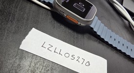 Mint
													Apple Watch Ultra 3 49mm - Unlocked, Natural, A3281, photo 3 of 4