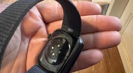 Good
													Apple Watch Series 9 45mm - Midnight, A2980 - GPS, Aluminum, photo 5 of 7