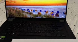 Mint
													Asus ROG Flow X16 (2022) GV601 - Ryzen 9, 1 TB, 16 GB, WQXGA, photo 4 of 12