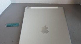 Good
													Apple iPad 9th Gen - Unlocked, Gray, 64 GB, A2603, photo 3 of 5