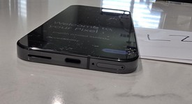 Mint
													Google Pixel 9 Pro - Unlocked, Obsidian, 256 GB, 16 GB, GR83Y, photo 3 of 8