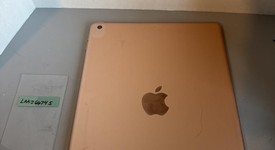 Good
													Apple iPad 6th Gen - Wi-Fi, Gold, 128 GB, A1893, photo 3 of 5