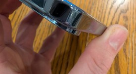 Mint
													Google Pixel 10 Pro XL - Unlocked, Moonstone, 256 GB, GUL82, photo 5 of 10