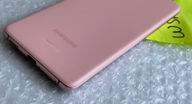 Mint
													Samsung Galaxy S21 5G - Unlocked, Pink, 128 GB, 8 GB, SM-G991U1, photo 3 of 8