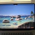 Mint MacBook Pro 2026 - 16 inch (M5) - 2 TB, Space Black, 36 GB, Apple M5 Max 18-core (32-core GPU), Standard Display