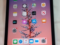 Apple iPad Air