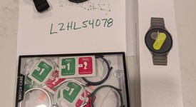 Mint
													Samsung Galaxy Watch7 - Wi-Fi, Green, SM-L310N, 44mm, photo 1 of 6