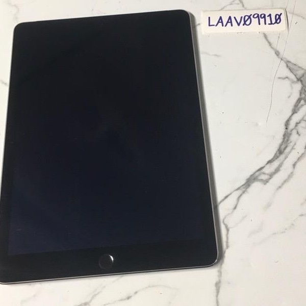 Apple iPad Air 2 - AT&T, Gray, 16 GB