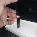 Mint Apple iPhone 12 - AT&T, 64 GB, Black, A2172