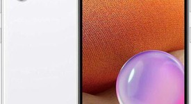 Mint
													Samsung Galaxy A32 5G - Unlocked, White, 64 GB, 4 GB, photo 1 of 2