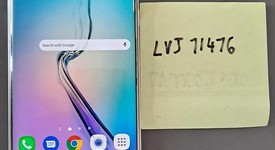 Mint
													Samsung Galaxy S6 edge+ - Sprint, White, 32 GB, SM-G928P, photo 1 of 8