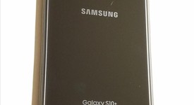 Good
													Samsung Galaxy S10 Plus - Unlocked, Black, 128 GB, 8 GB, SM-G975U1, photo 2 of 4
