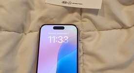 Mint
													Apple iPhone 15 - T-Mobile, Pink, 128 GB, A2846, photo 5 of 7
